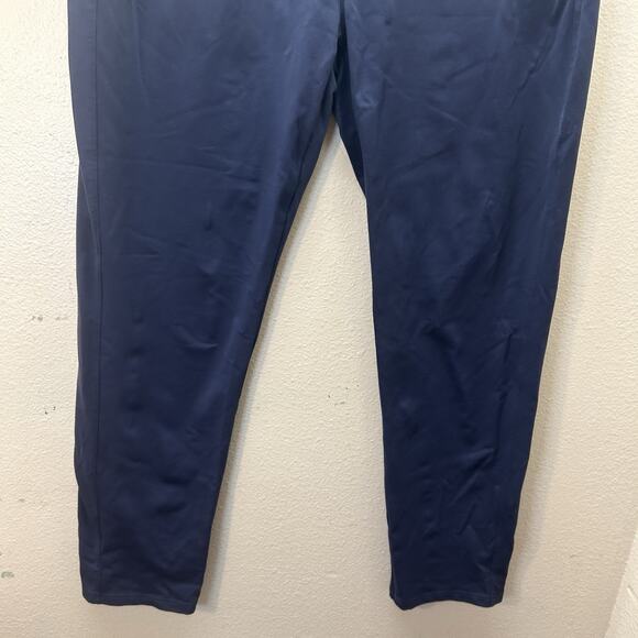 Public Rec Navy Blue Everyday Men’s Performance Sweatpant Size 38x34 Joggers - Picture 3 of 8